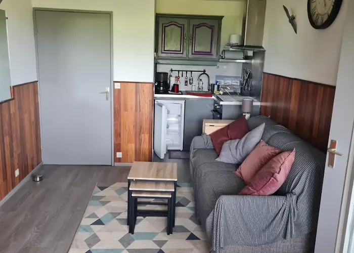 Appartement En Bord De Mer