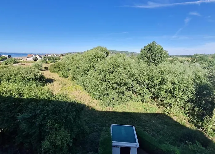 Appartement En Bord De Mer