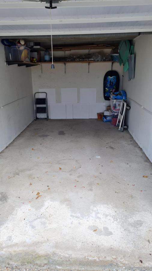 En Bord De - Immeuble En Cours De Ravalement Jusqu'a Fin Mai Vue Loggia Legerement Obstrue Villers-sur-Mer